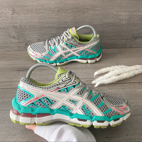 Asics Shoes - Asics Surveyor Running Shoes